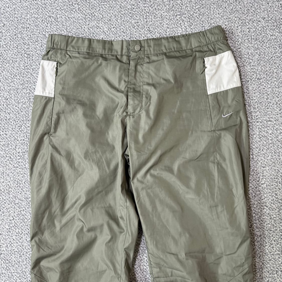 나이키 클리마핏 트레이닝 세트 여성용 상품이미지9