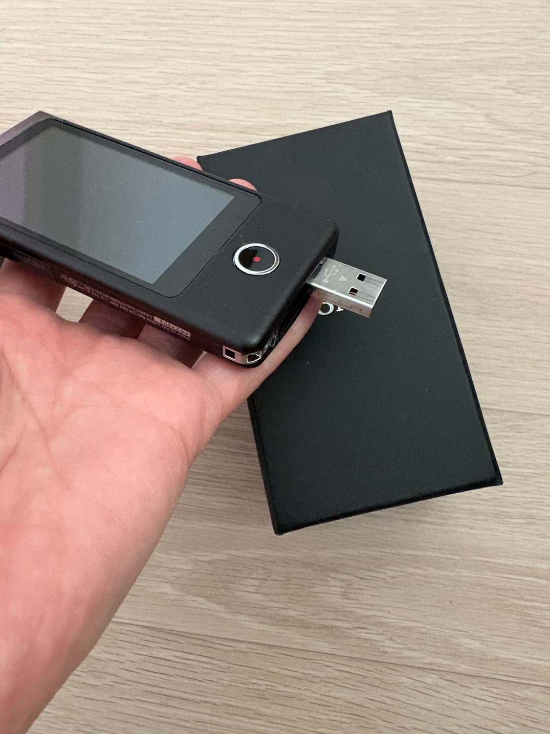 소니 블로기 카메라(작례있음) 상품이미지5