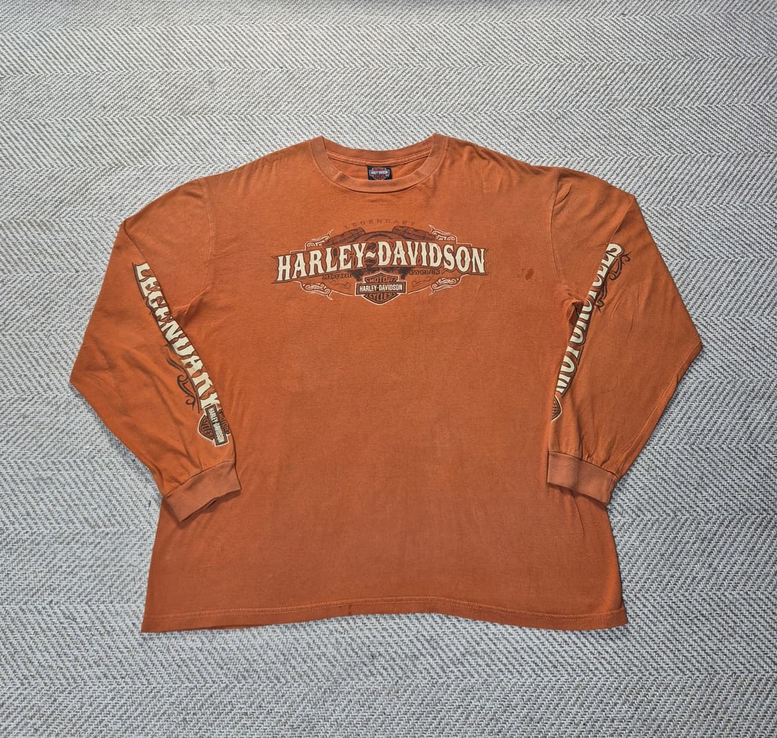 할리데이비슨 슬리브 상품이미지1