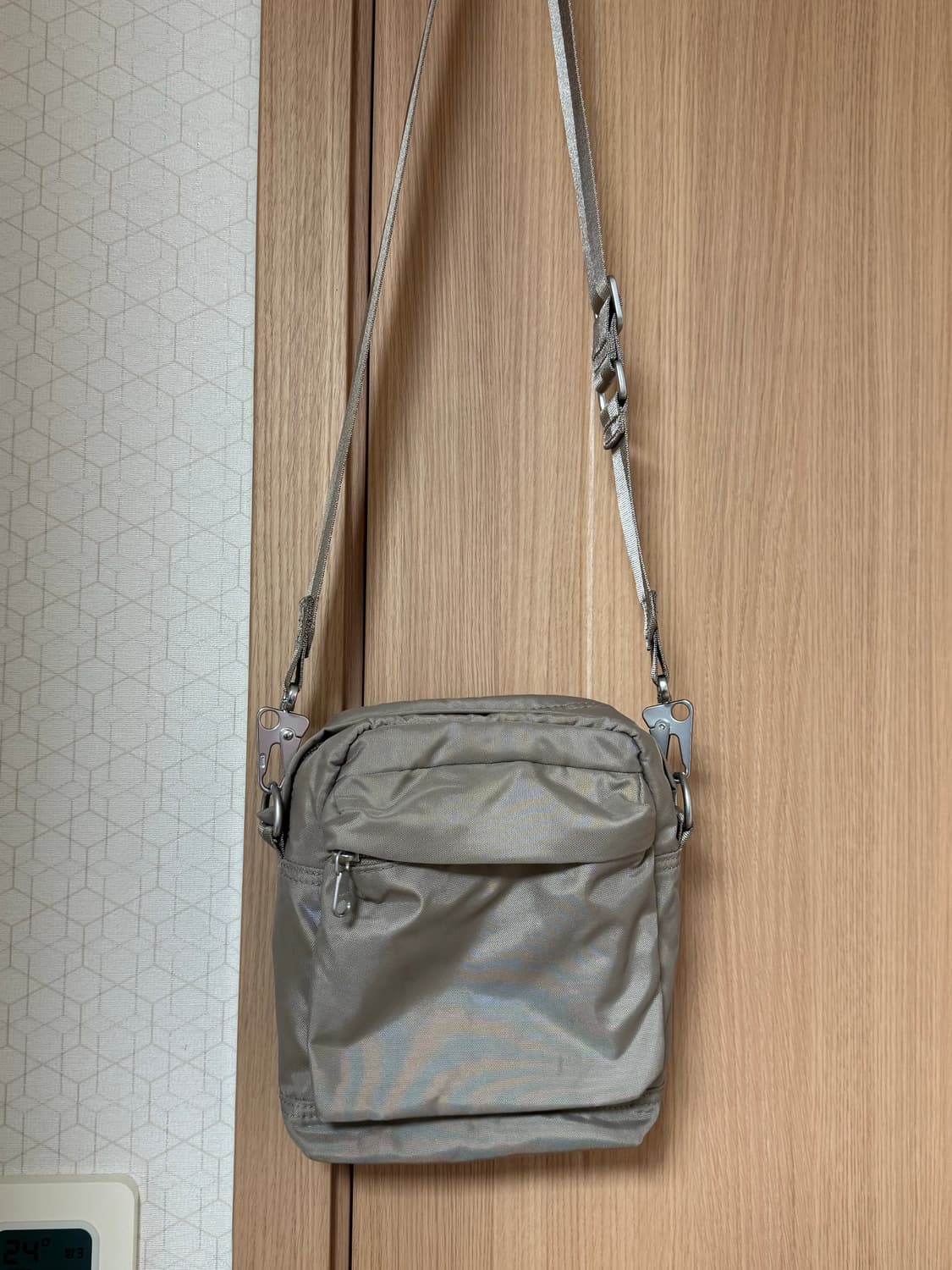 아르켓 보조가방 상품이미지1