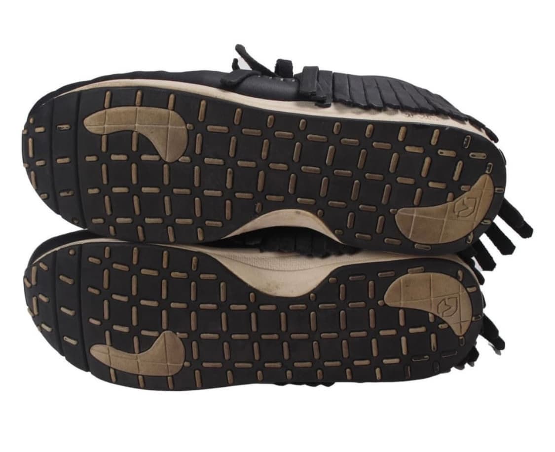 Visvim X Fragment X Undercover 270 상품이미지2