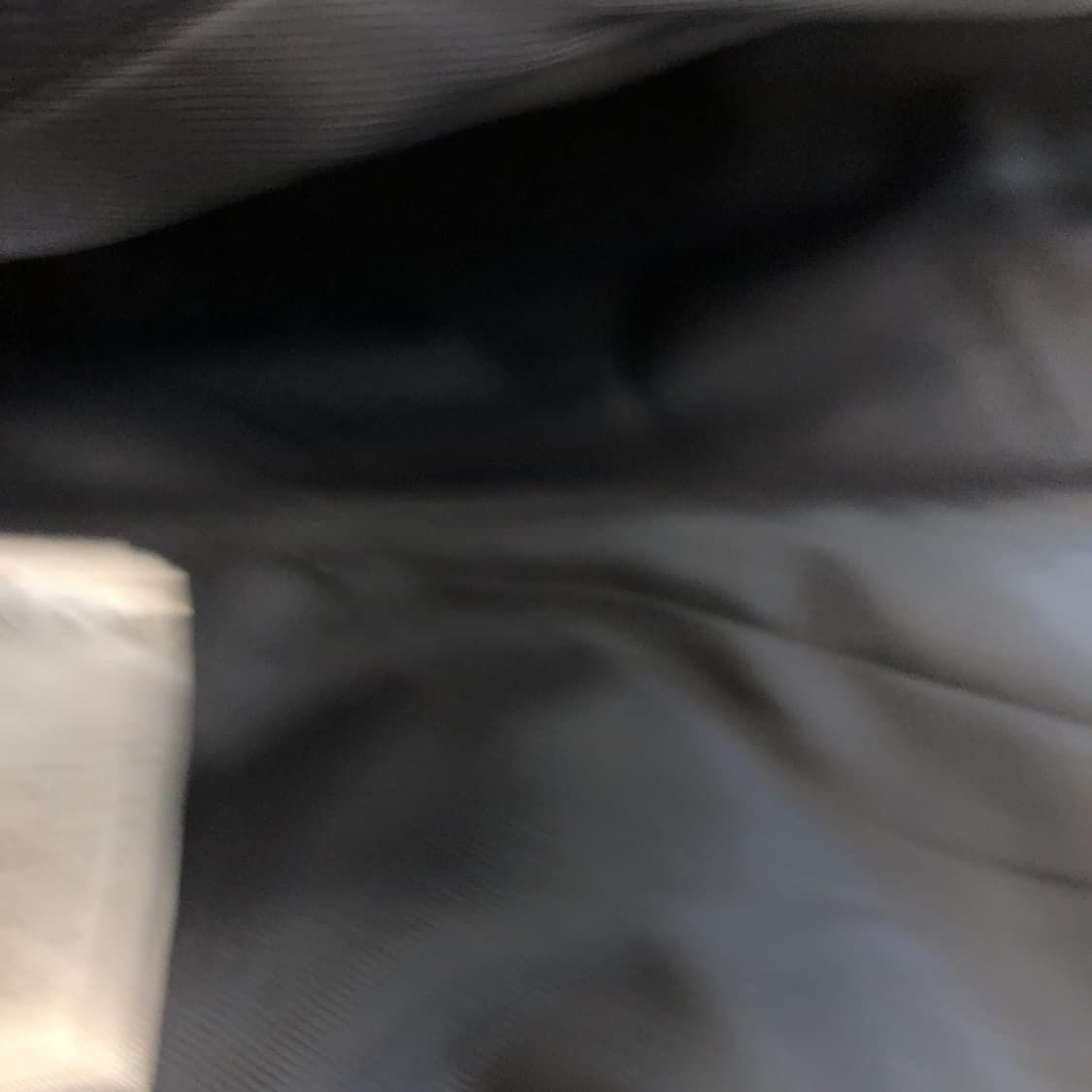 파르티멘토 멜톤 더플코트 M 네이비  상품이미지6