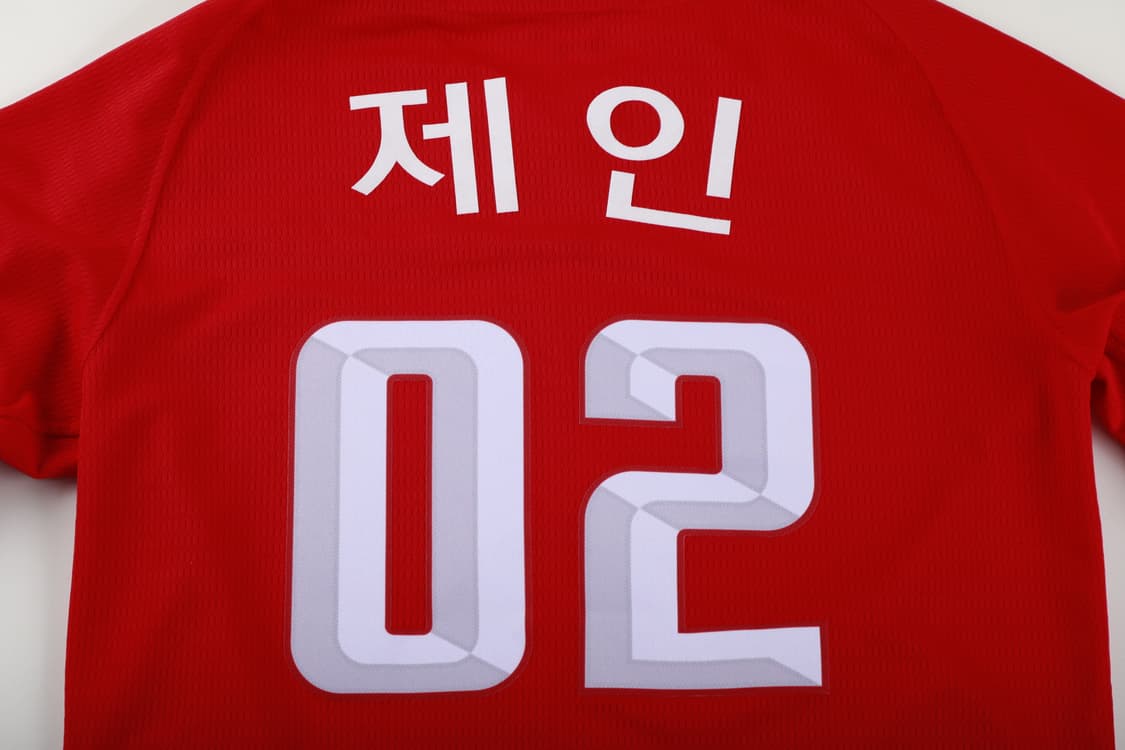 [M] SSG 랜더스 2024 유니폼 상품이미지7