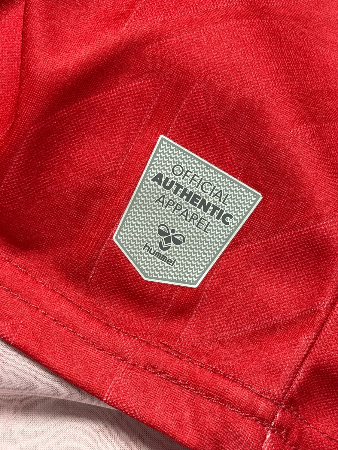 *네고 가능* 22-23 덴마크 홈 유니폼 No.10 에릭센 상품이미지3