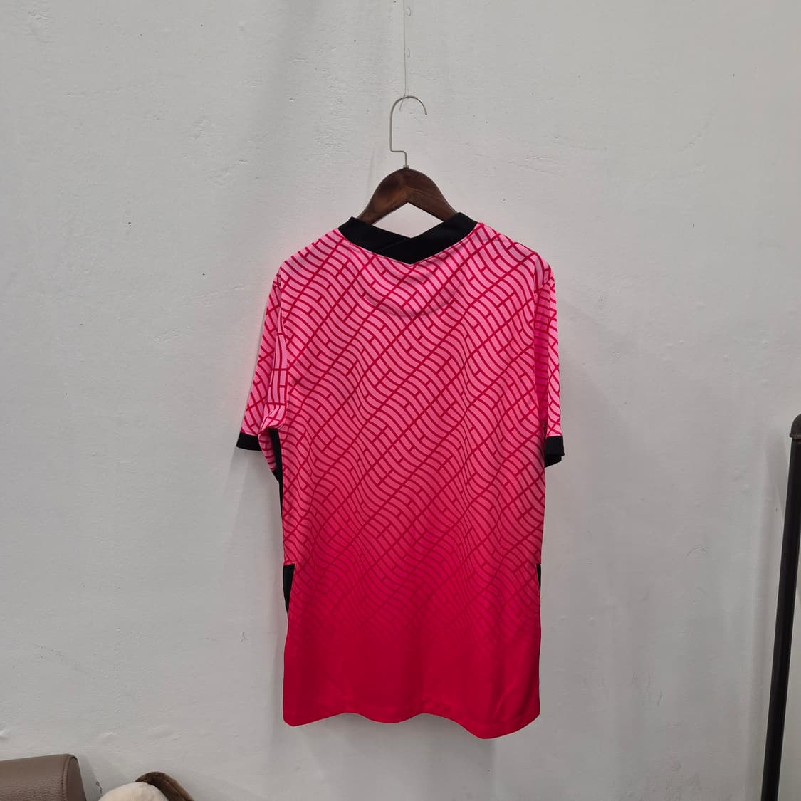 나이키 국대 2020-2022 시즌 홈 유니폼 M 상품이미지4