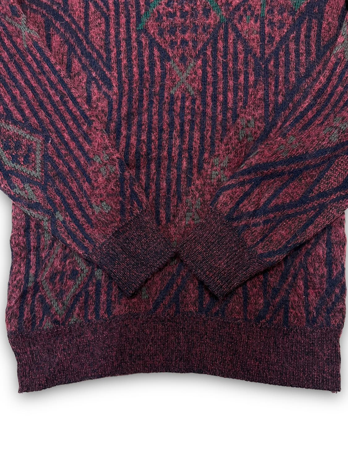 발렌시아가 니트 상품이미지6