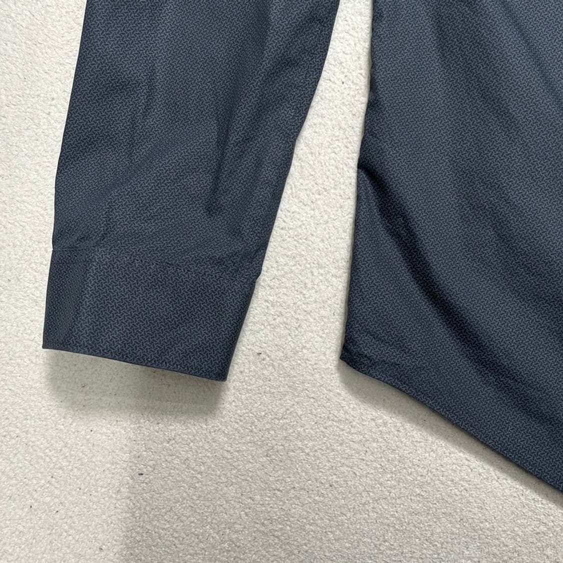 캘빈클라인 블랙 셔츠 XL 상품이미지2