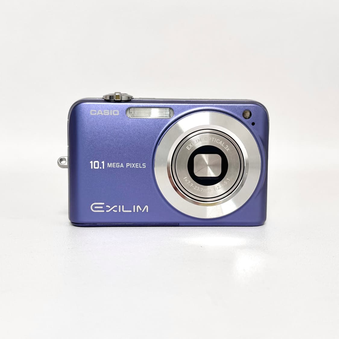 카시오 엑슬림 Z1050 | Casio Exilim EX-Z1050 상품이미지1