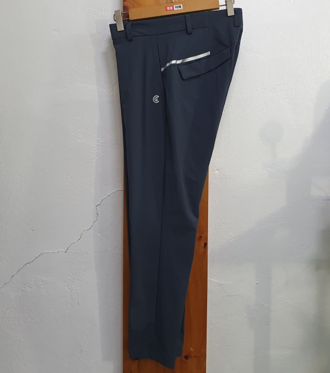 클리브랜드 여름 남자 골프바지(30) 상품이미지2