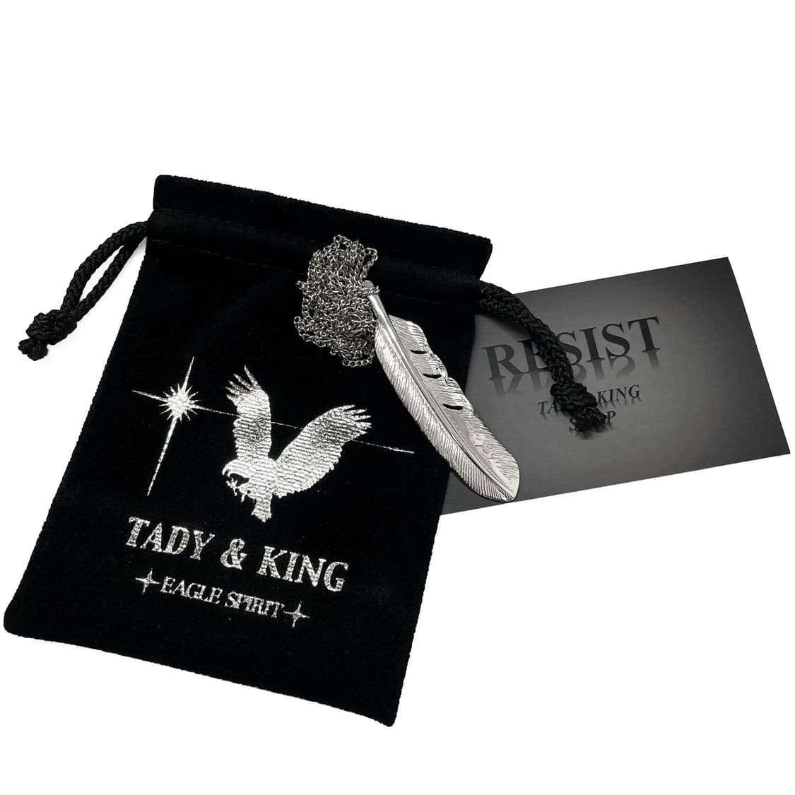 타디킹 (Tady&King) 상품이미지2