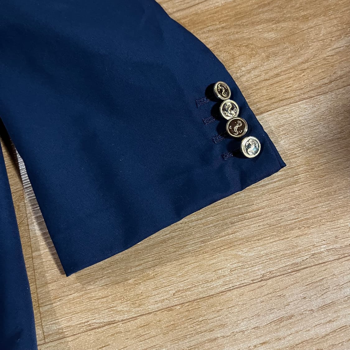 [110] 톰브라운 24ss 금장자켓 상품이미지6