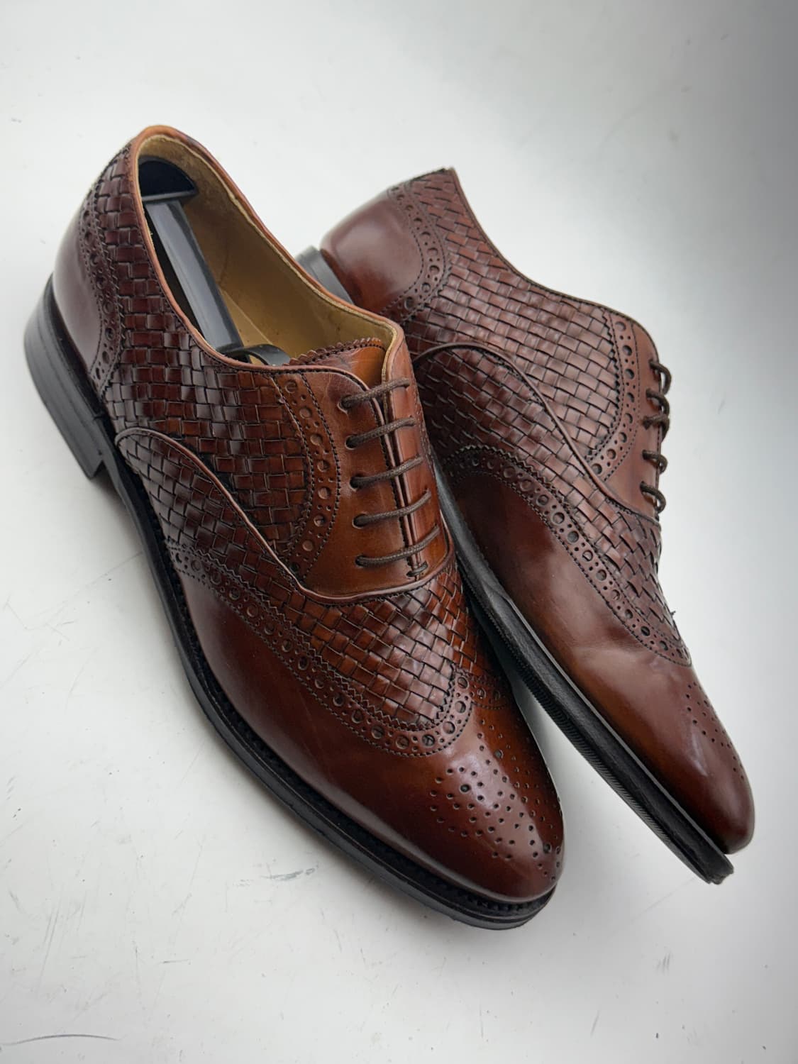 정품)버윅구두260 상품이미지3