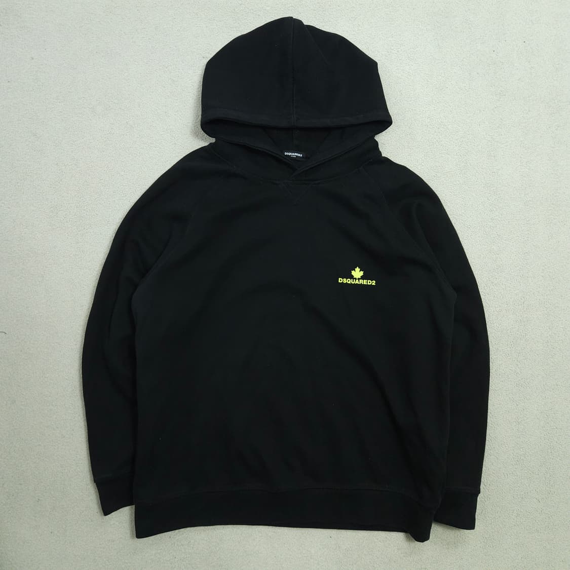 디스퀘어드2 후드티 XL 상품이미지2