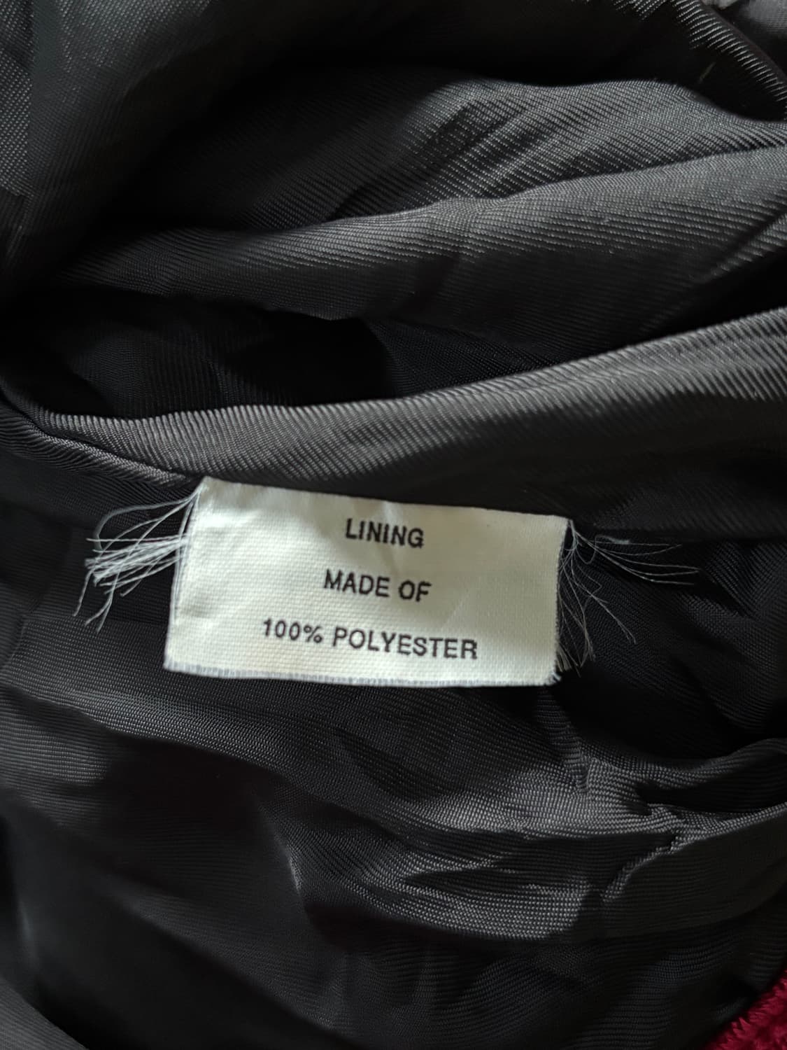 COOGI 쿠지 오스트레일리아 멀티컬러 3D 케이블 풀 니트집업 자켓 상품이미지6