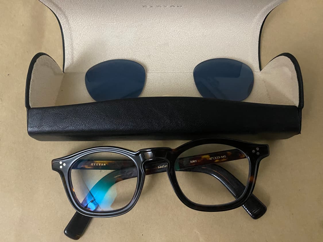 아이반 새들러 톨토이즈 상품이미지2