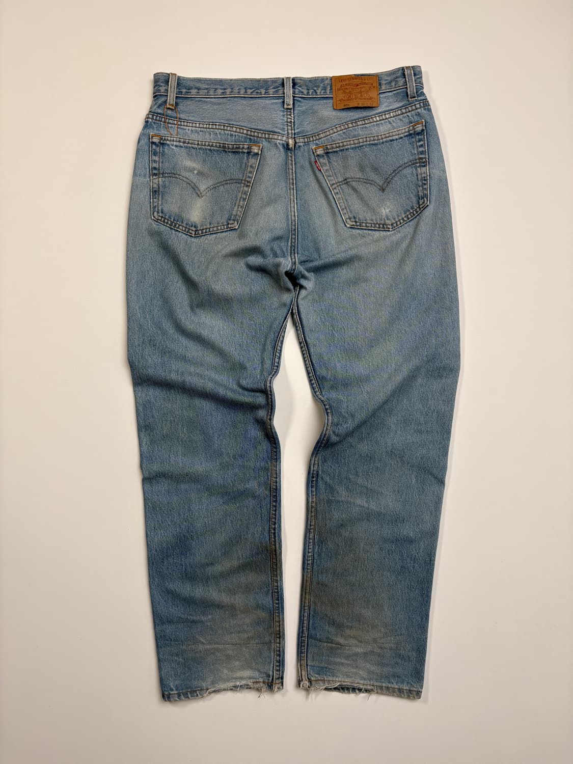 [36X32] 90s USA Levi’s 501 pants 상품이미지7
