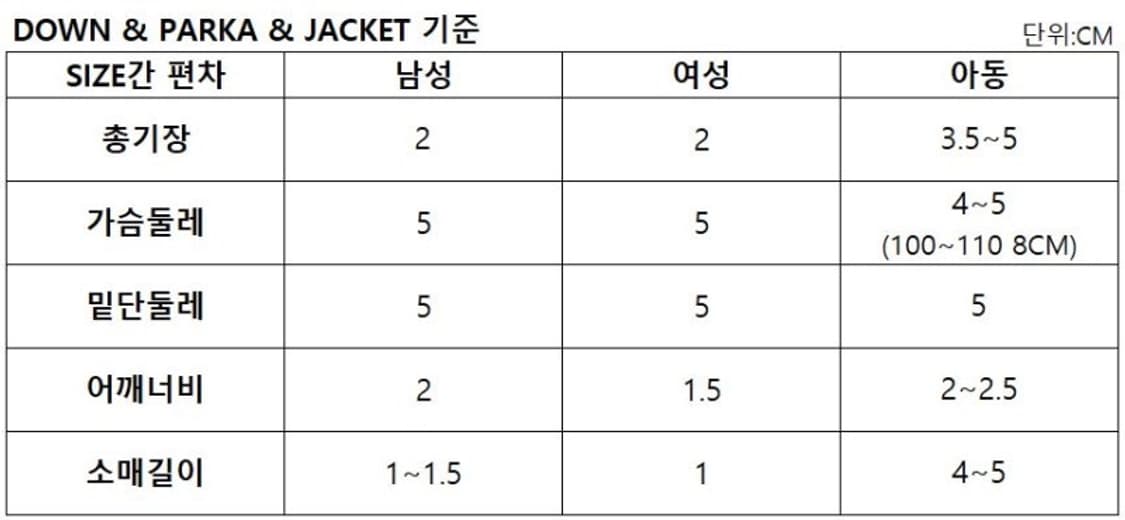 노스페이스 호피 후리스 XL (100-105) 상품이미지10