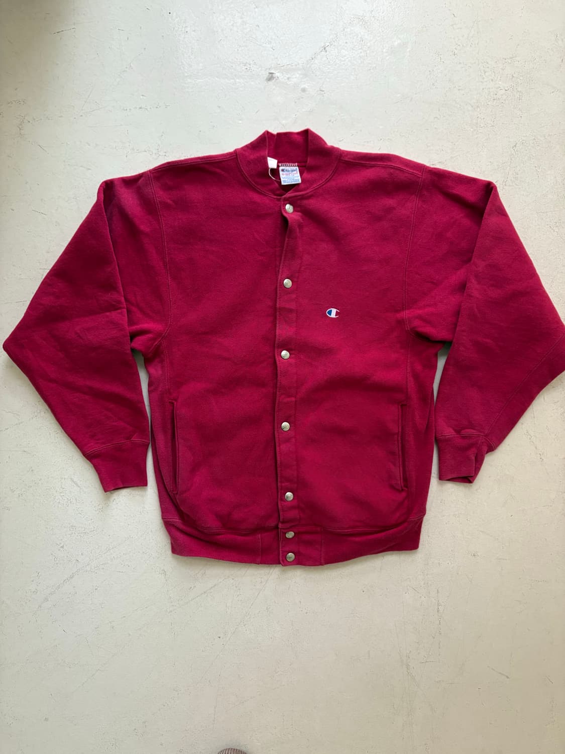 90's Champion Faded Reverse Weave Sweat  상품이미지1
