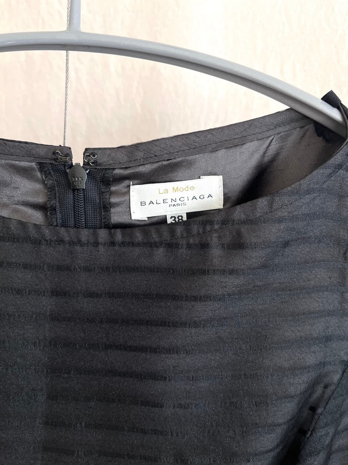 La mode Balenciaga 롱 드레스 & 스카프 상품이미지6