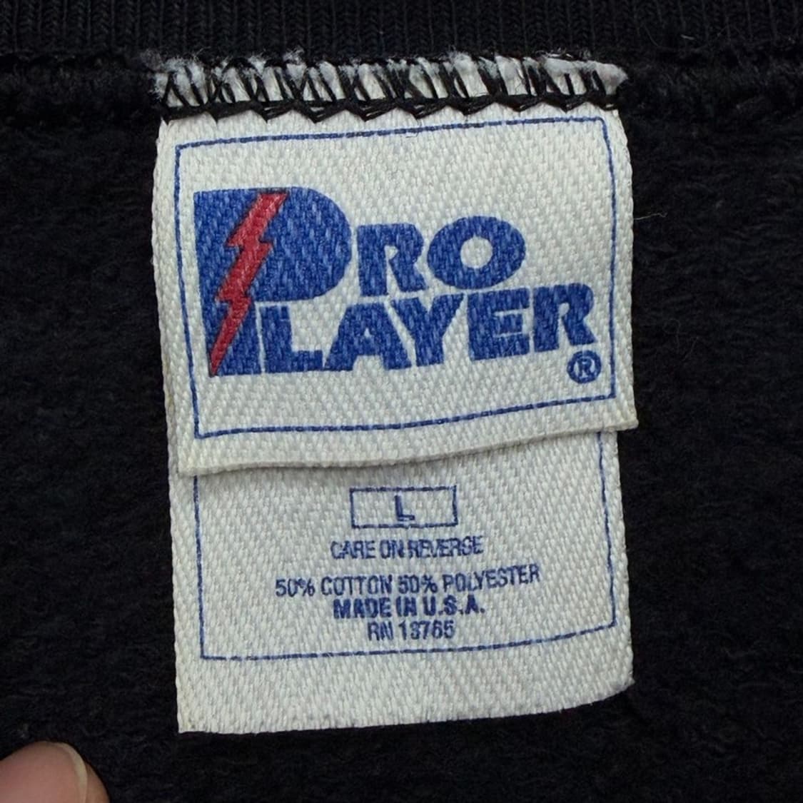 프로플레이어 시카고 불스 맨투맨 v2624 상품이미지6