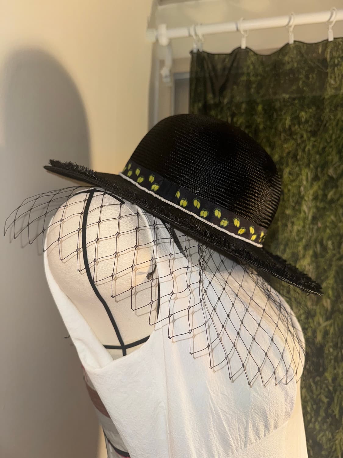 UNDERCOVER hat ss25 상품이미지2