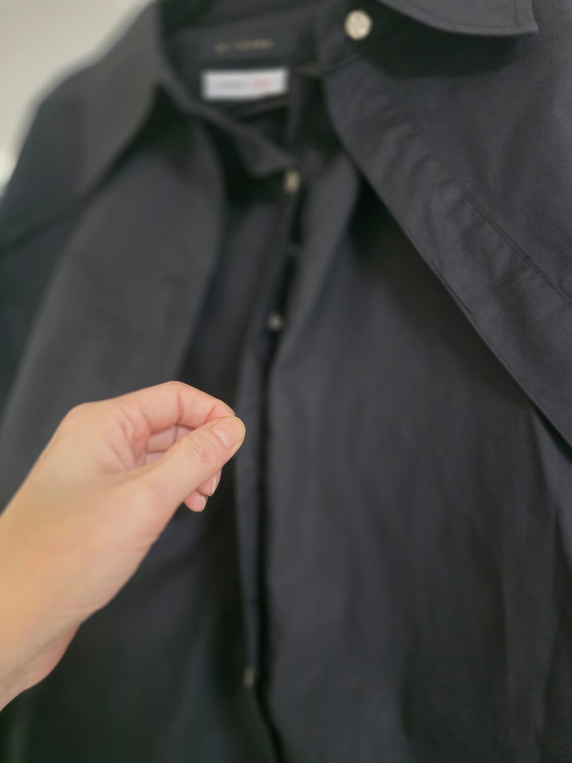 미샤  st 블라우스s 새상품 상품이미지6