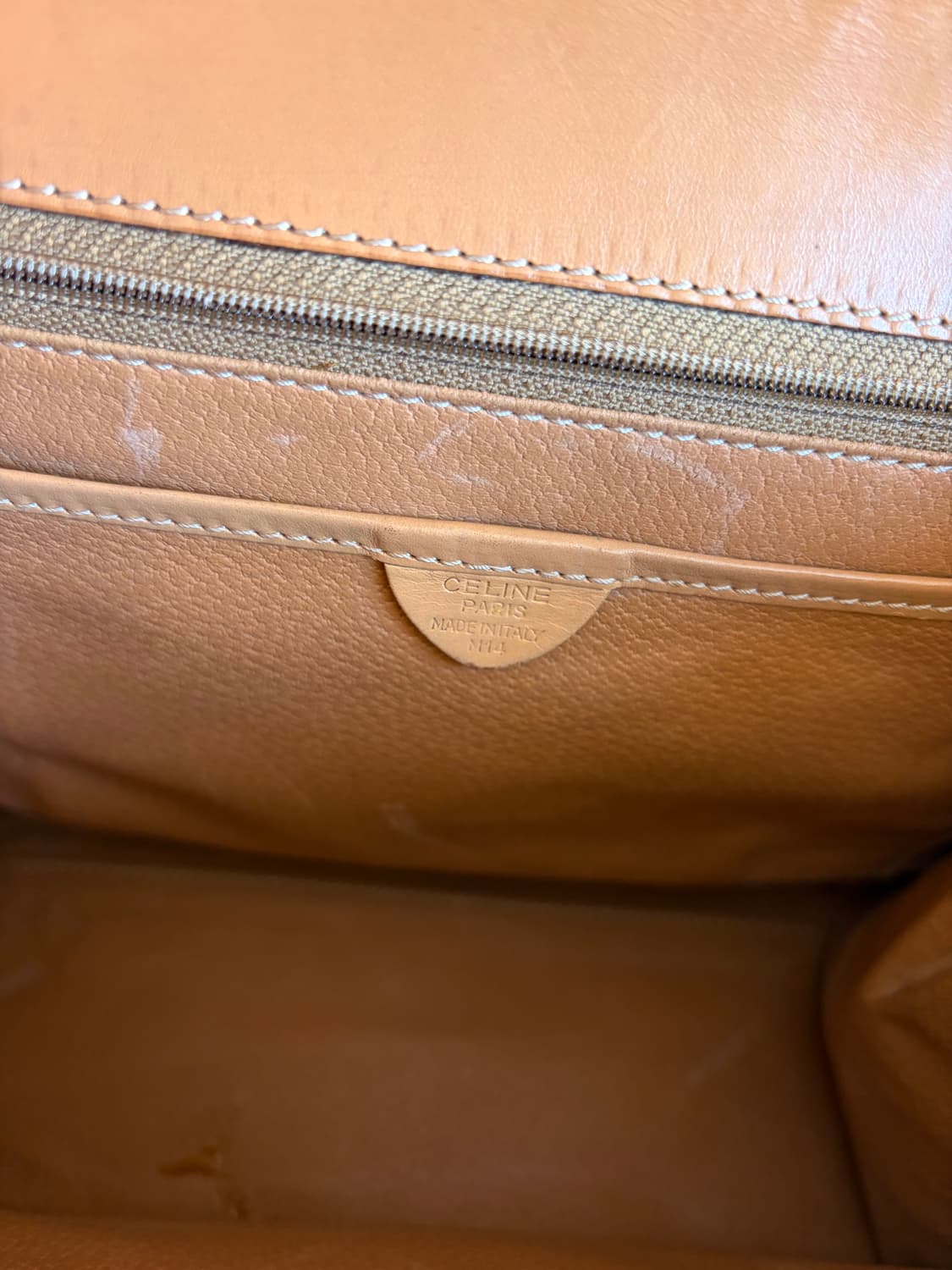 셀린느 마카담 켈리백 상품이미지8