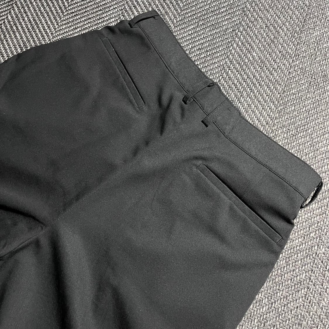 [M] SIGNATURE 시그니처 썸머 슬릿 와이드 슬랙스 상품이미지4