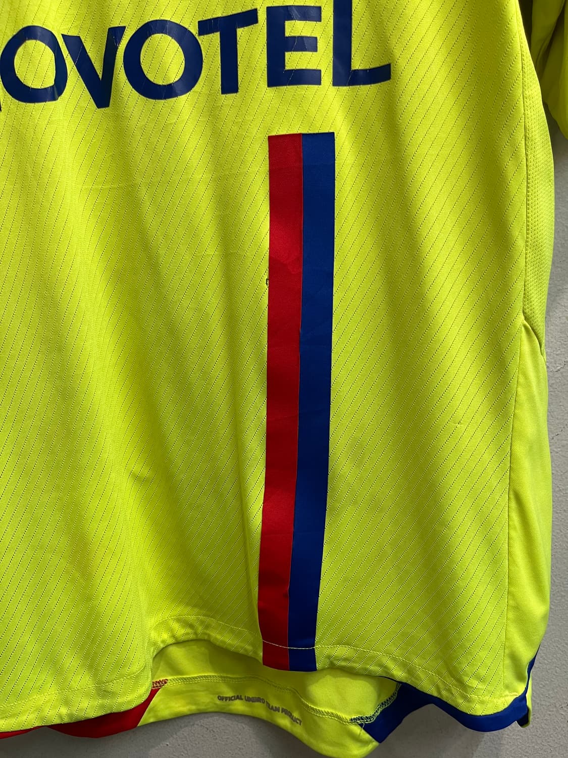 08/09 리옹 써드 주닝요 (L) 상품이미지6