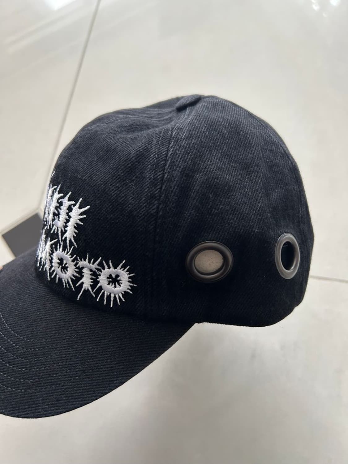 YS GROMMET 6PANNEL YS 그로밋 6패널 상품이미지5