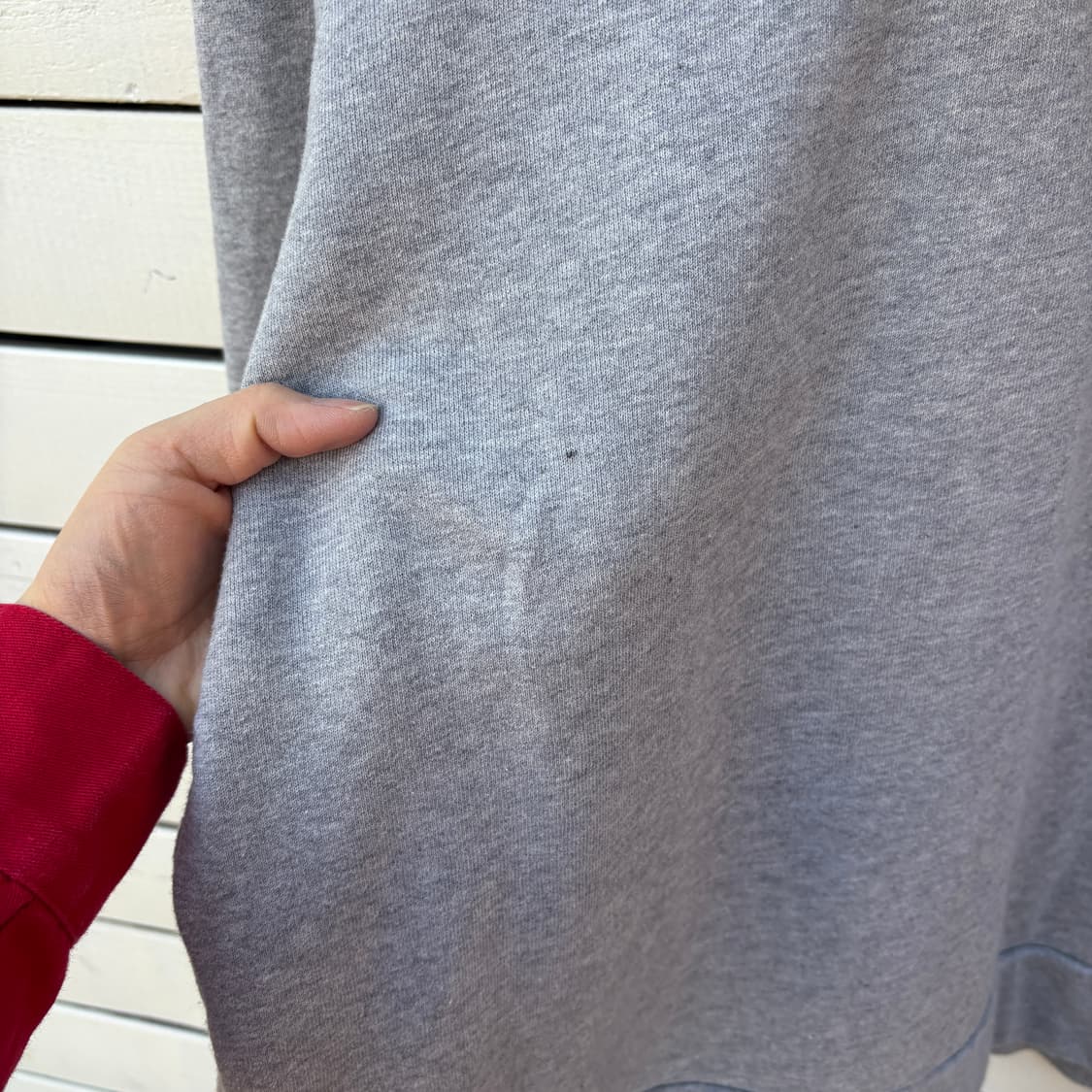 Levi’s 리바이스 후드집업 상품이미지7