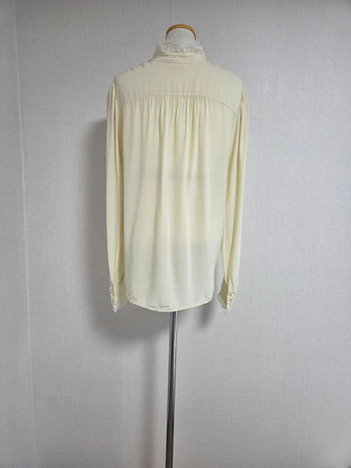 타임  블라우스 상품이미지4