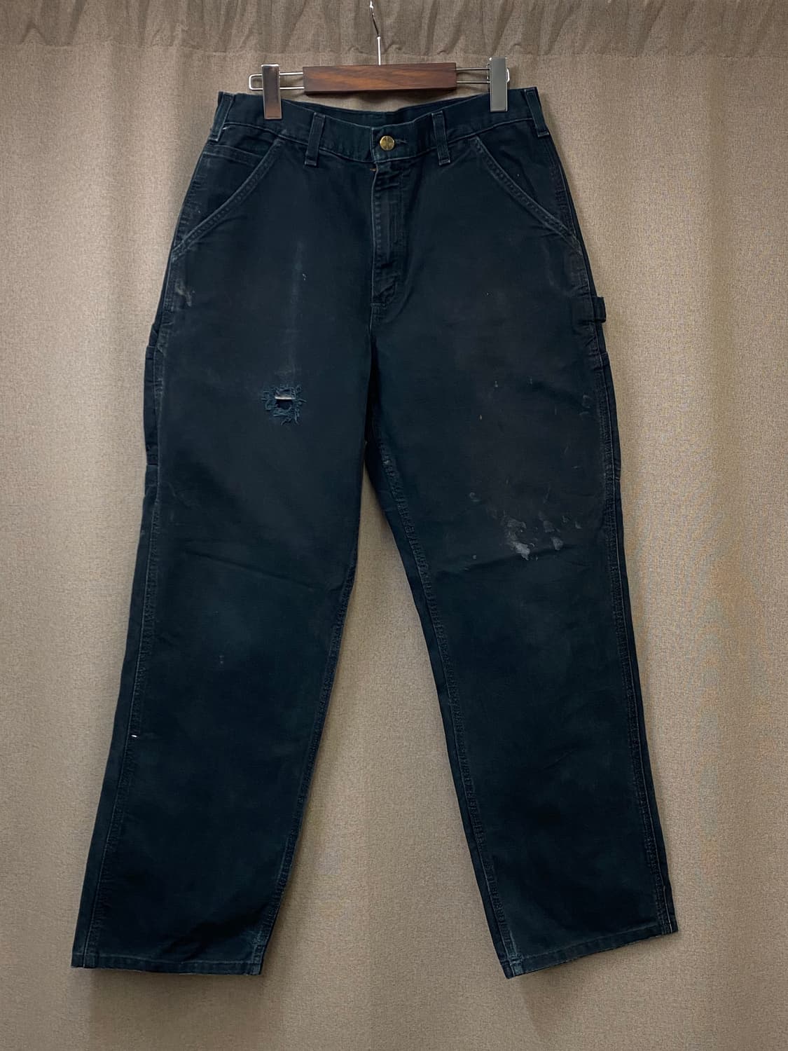 칼하트 카펜터 팬츠 상품이미지1