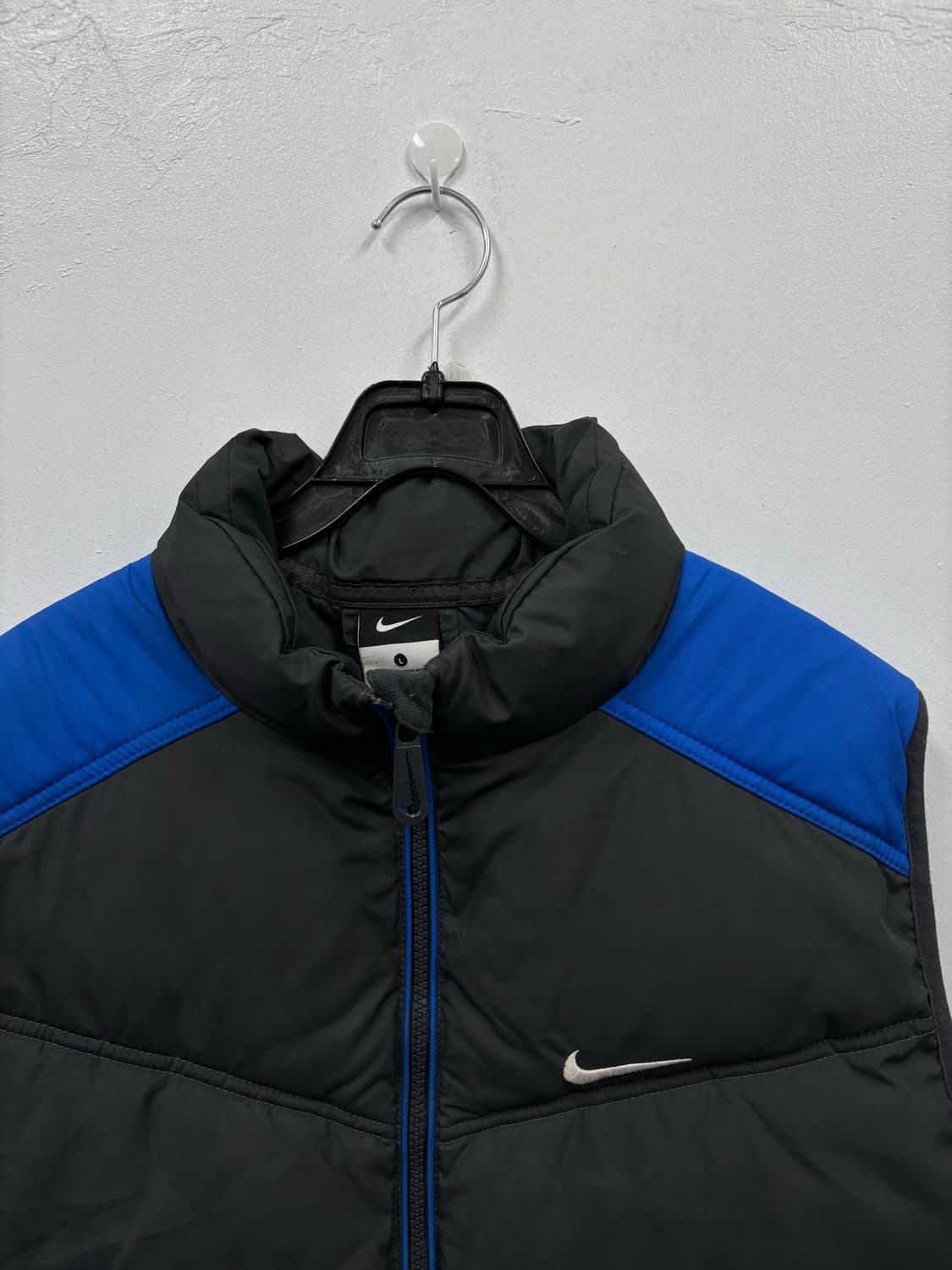 나이키 다운패딩조끼 상품이미지3