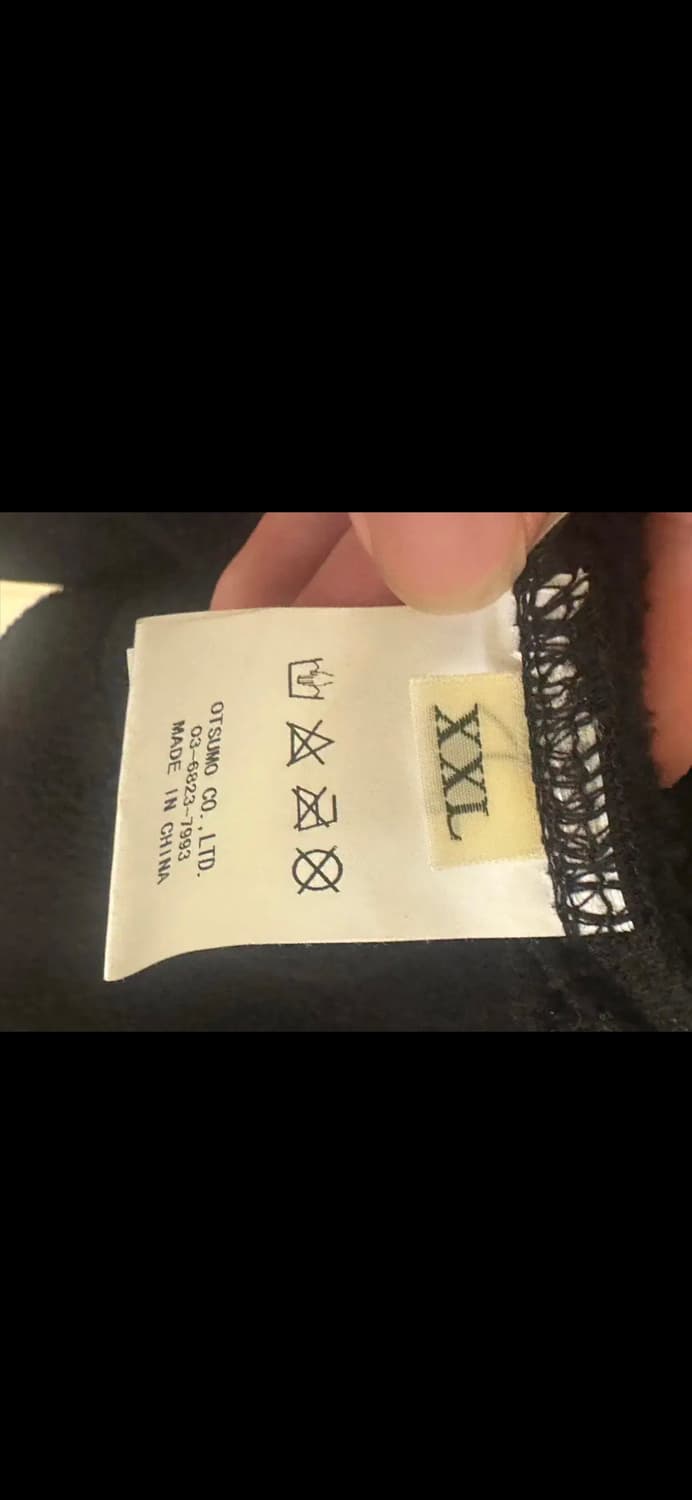 휴먼메이드 후드집업 상품이미지6