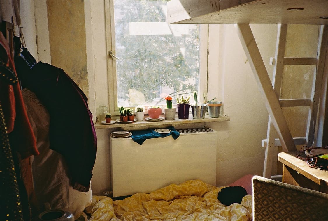 코니카 af3 옐로우 필름카메라 상품이미지9