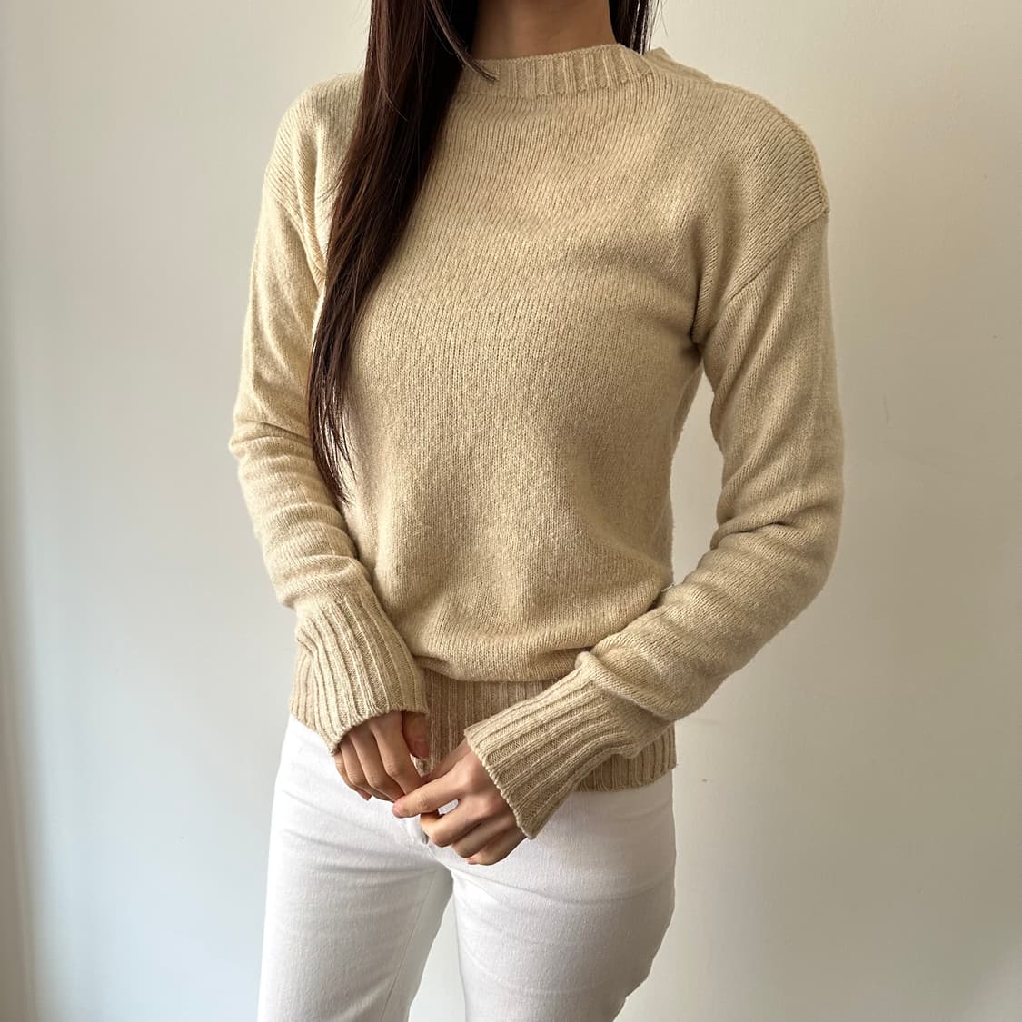 마르지엘라 margiela 니트 상품이미지2