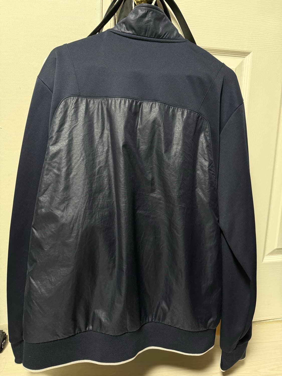 아디다스 져지 네이비 상품이미지2