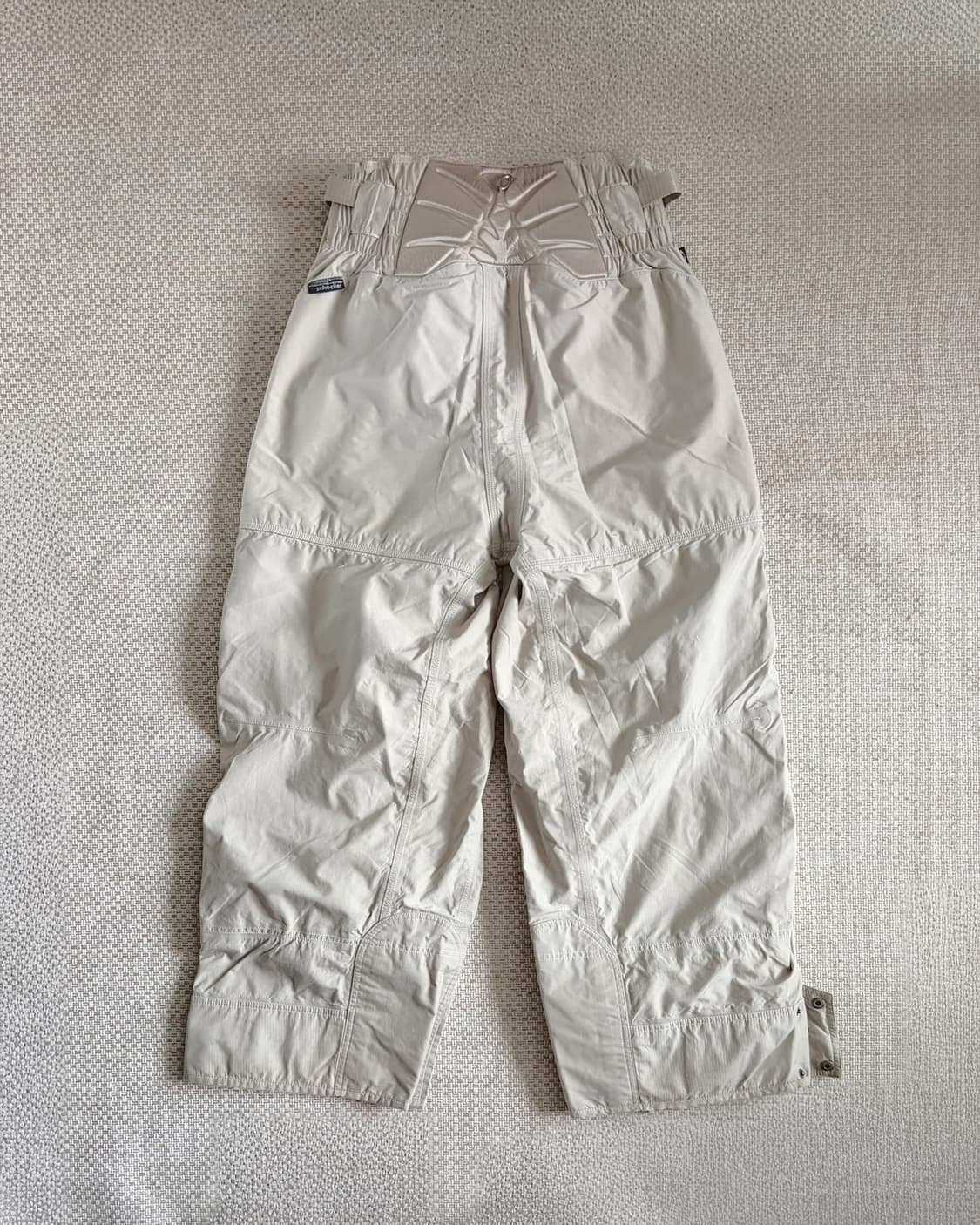 OAKLEY SOFTWARE 00’S ZIP OPEN TECHNICAL  상품이미지3