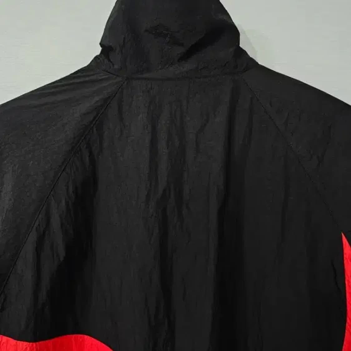 나이키 스테이먼트 우븐 재킷 바람막이 95 상품이미지5