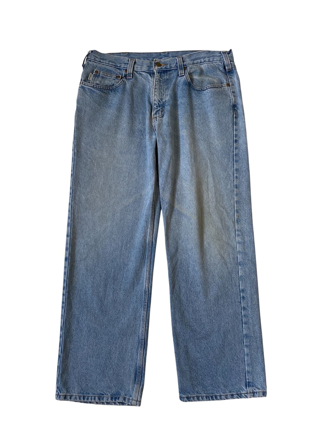 칼하트 진 (36) AB1207 상품이미지2