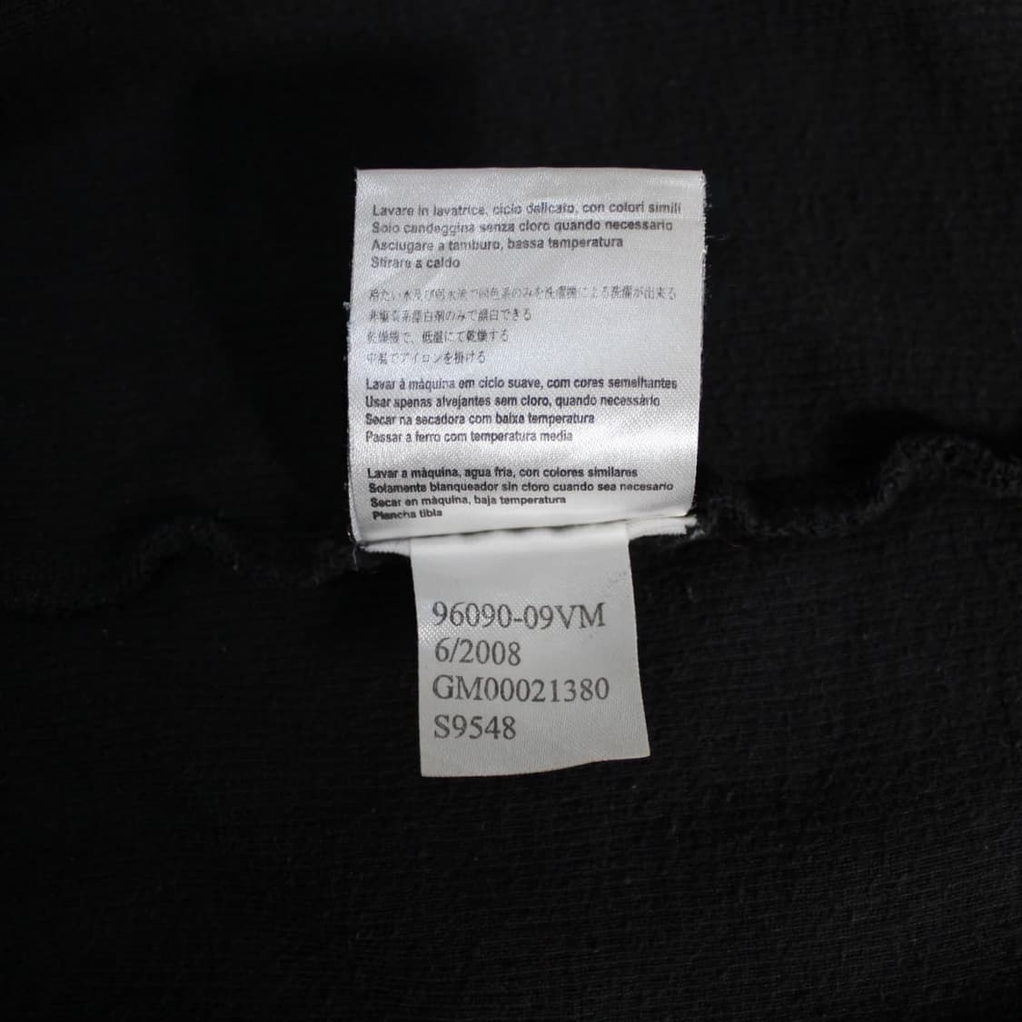 Harley-Davidson 할리 데이비슨 앤틀러 실드 로고 맨투맨 상품이미지5