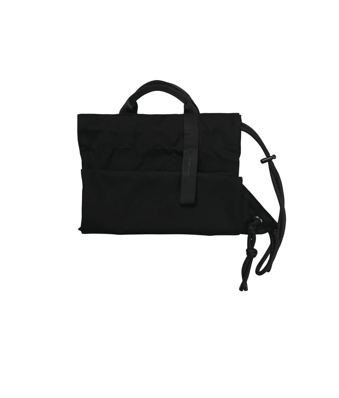 Kinchaku 2way bag 상품이미지4