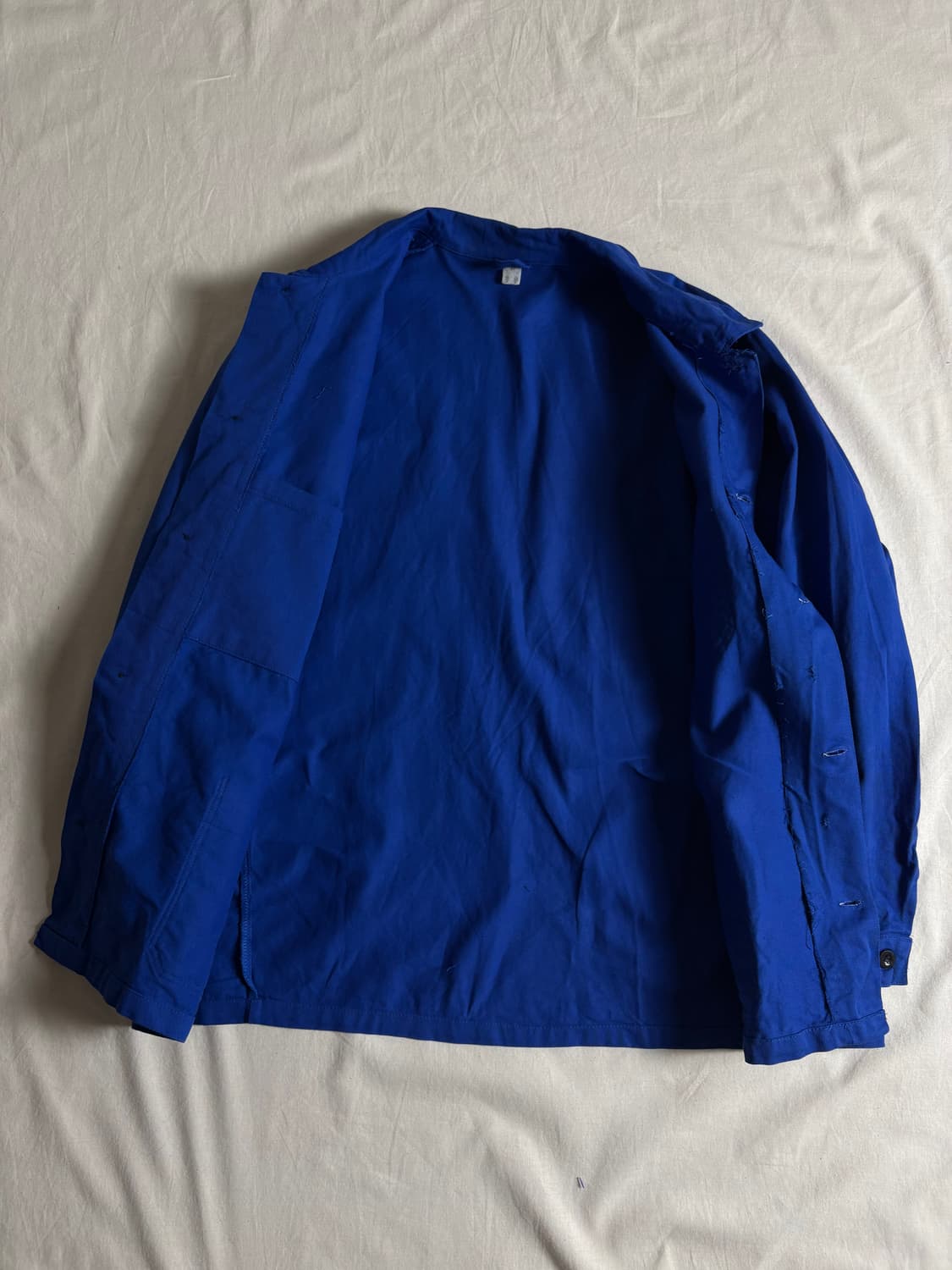 Qualitex 프렌치 워크자켓 56 상품이미지3