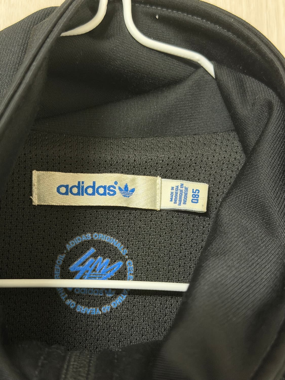 아디다스 뱀피 져지 상품이미지4