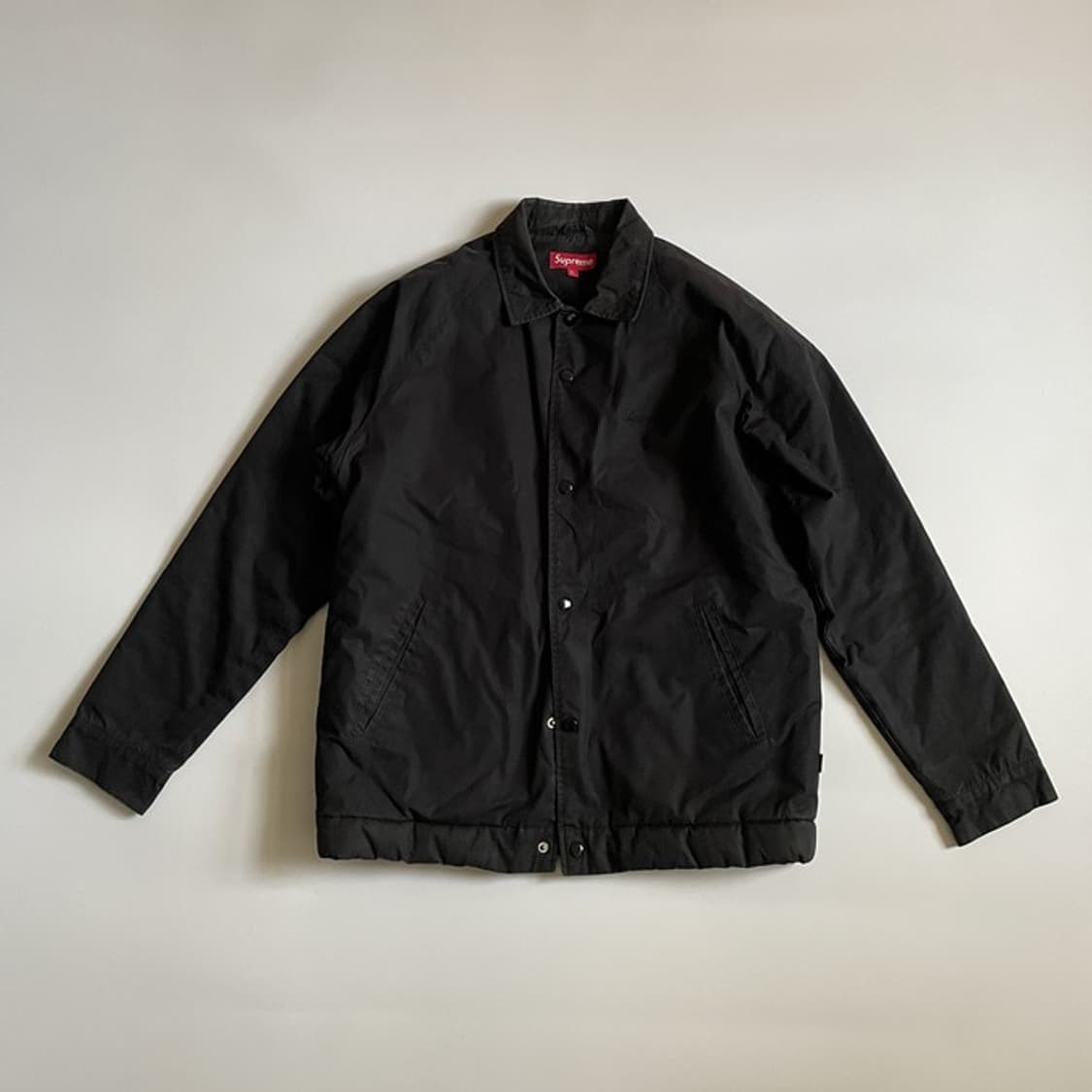 [L] Supreme jacket 상품이미지1