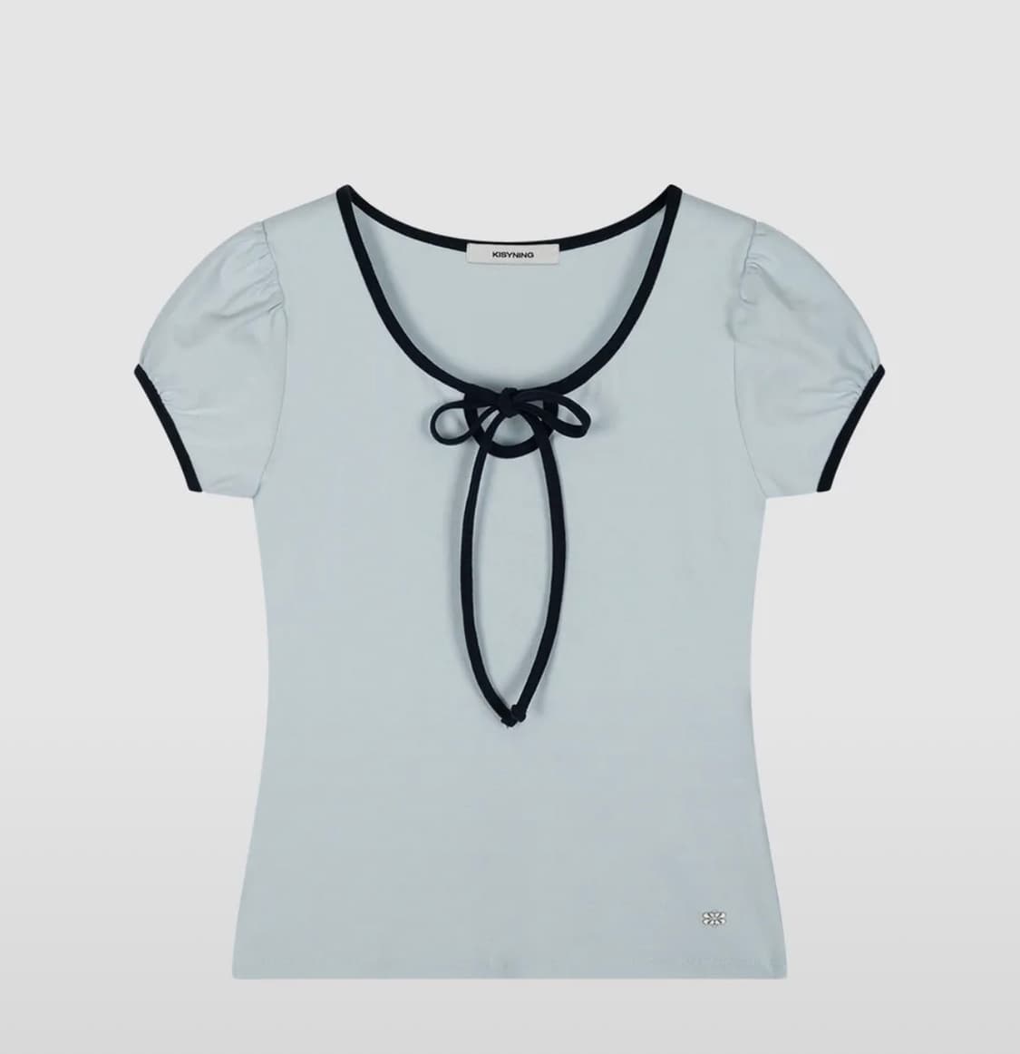 키시닝 반팔 상품이미지1