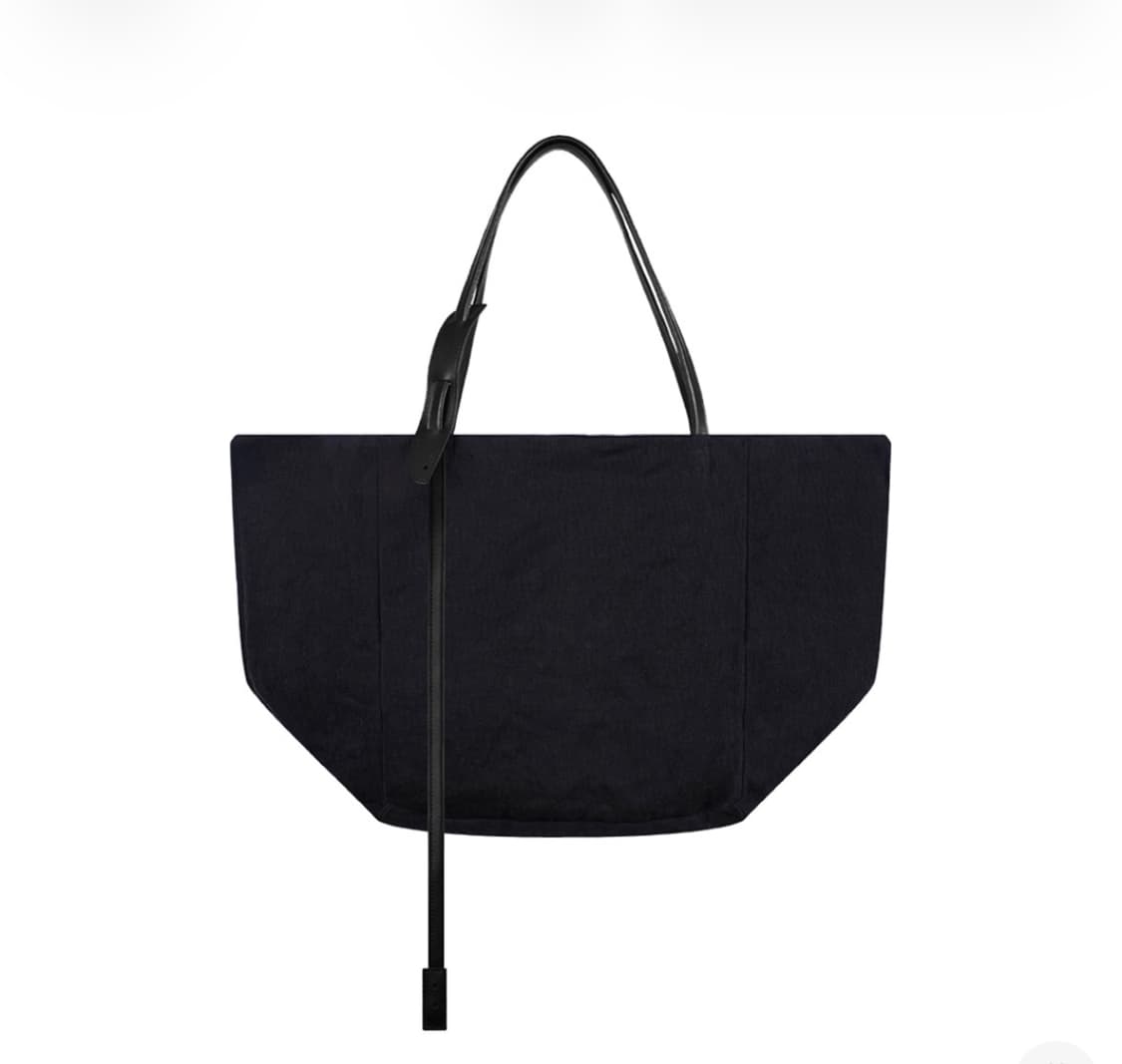 엑슬림 에피소드7 시놉시스 01 백 블랙 상품이미지1