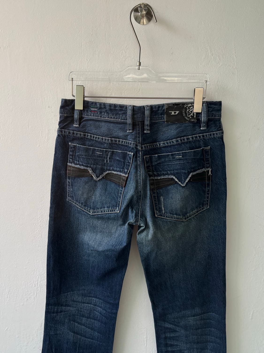 디젤 디스 워싱 진  상품이미지6