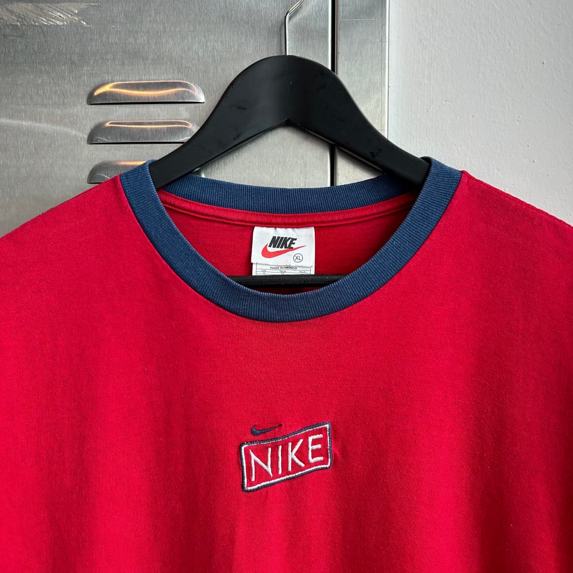 90s 나이키 티셔츠 상품이미지2